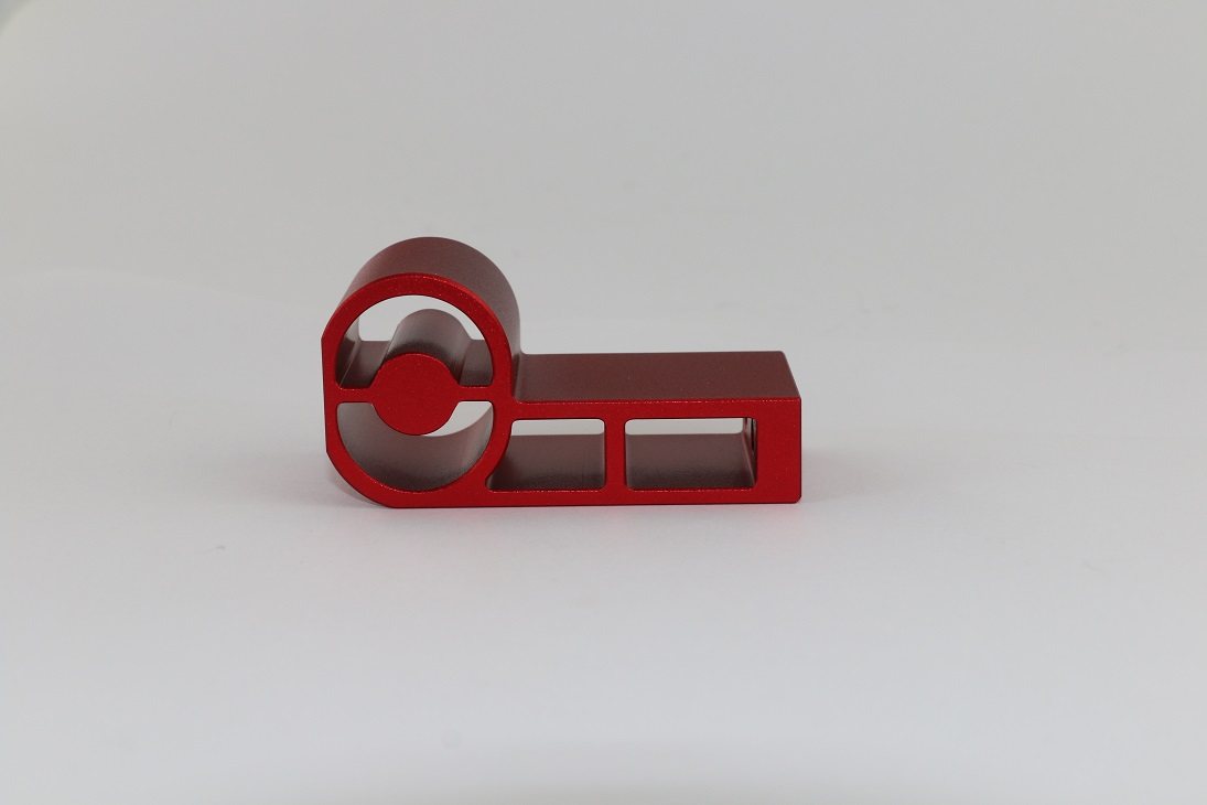 CNC Machining Part